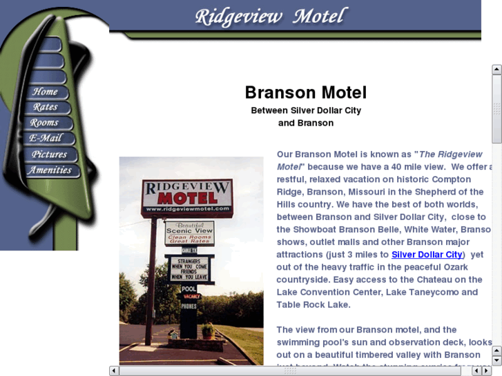 www.ridgeviewmotel.com