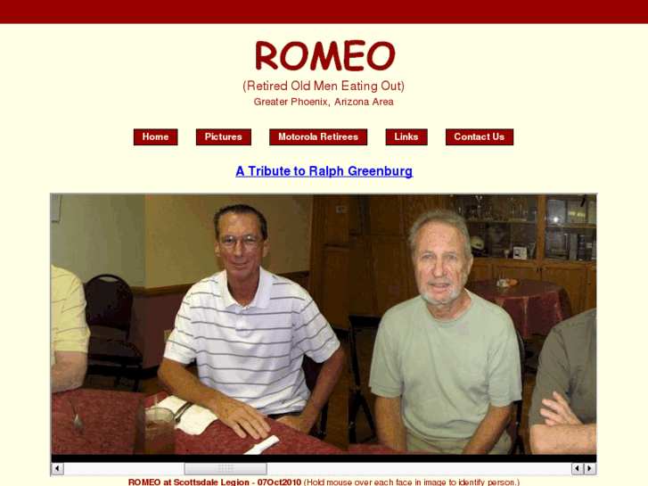 www.romeoaz.org