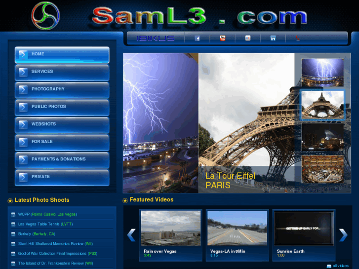 www.saml3.com