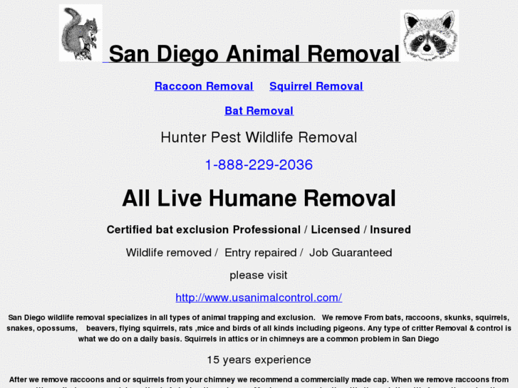 www.sandiegoanimalcontrol.org