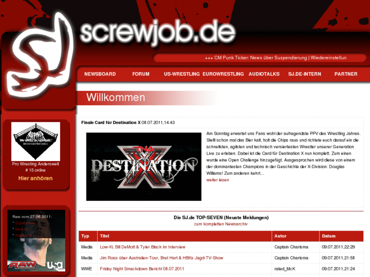 www.screwjob.de