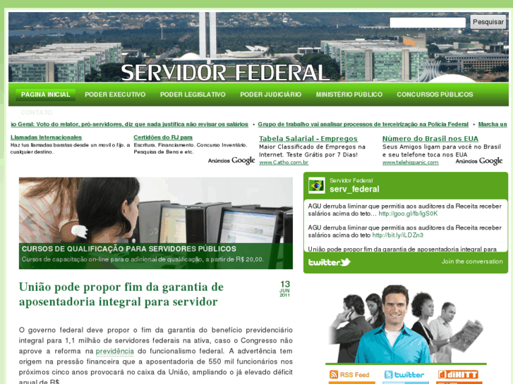 www.servidorfederal.com