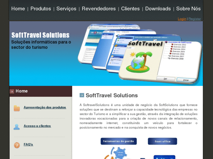 www.softravel.pt