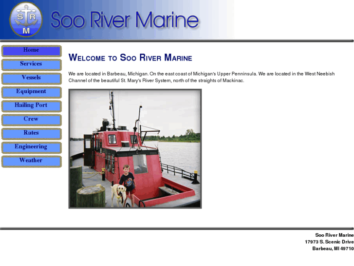 www.soorivermarine.com