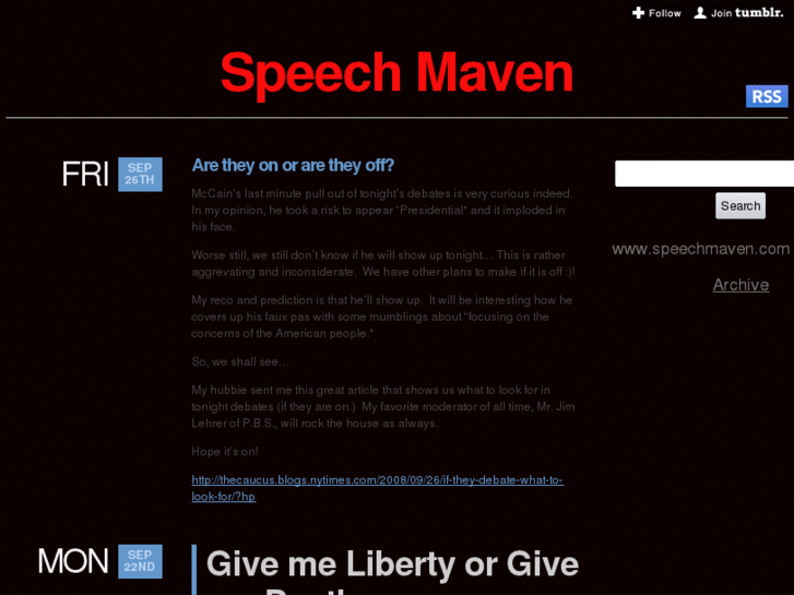 www.speechmaven.com