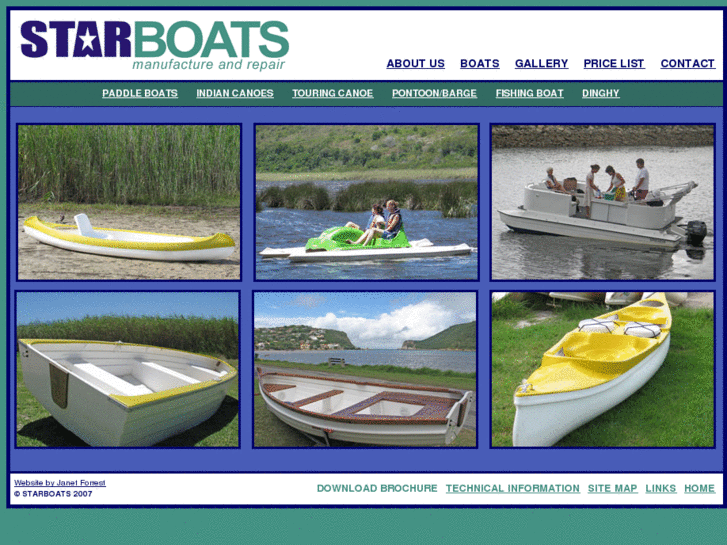 www.starboats.co.za