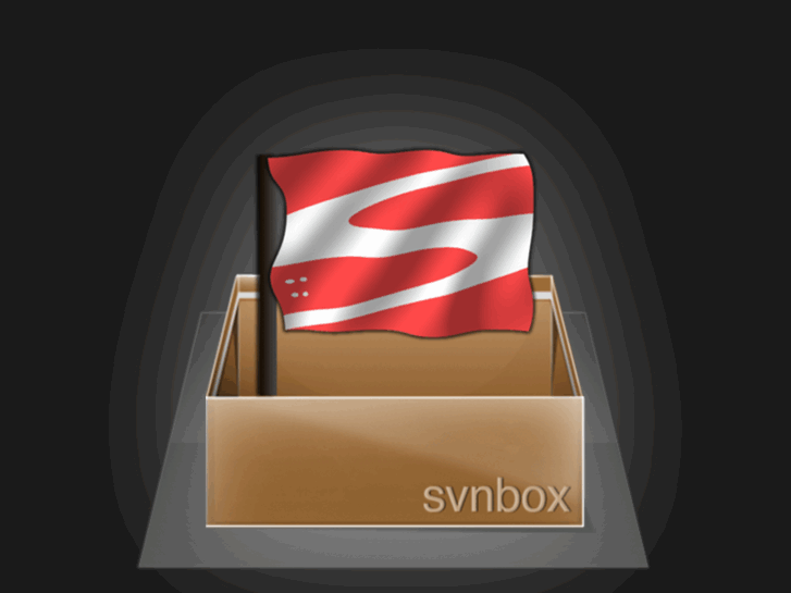 www.svnbox.com