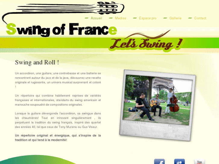 www.swingoffrance.com