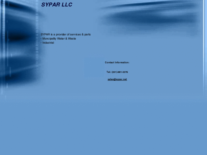 www.sypar.net