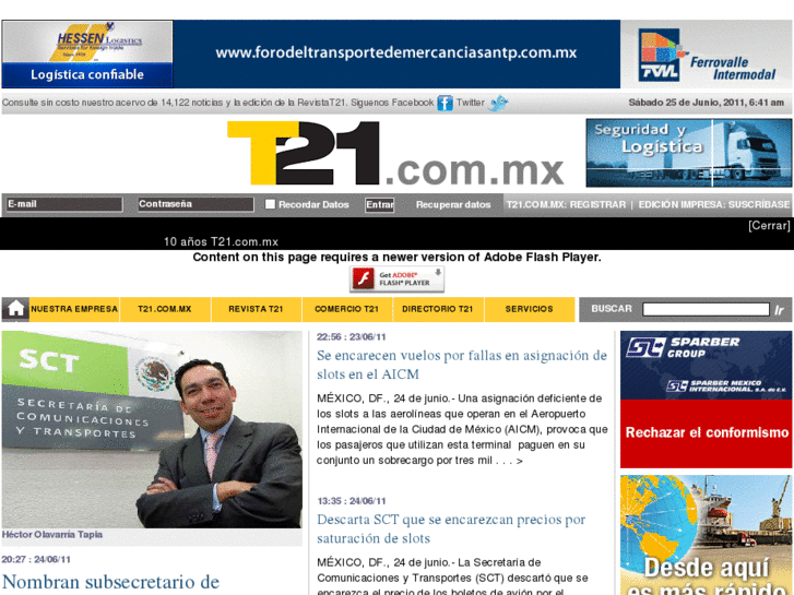 www.t21.com.mx