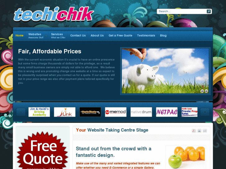 www.techichik.com