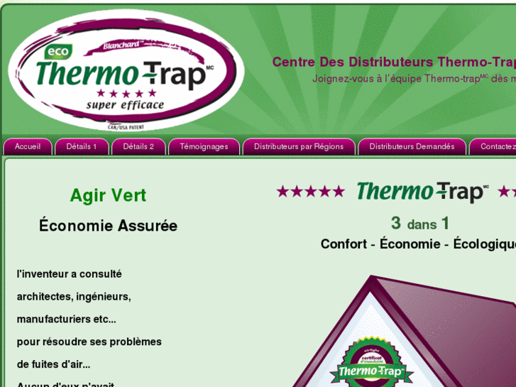 www.thermo-trap.ca