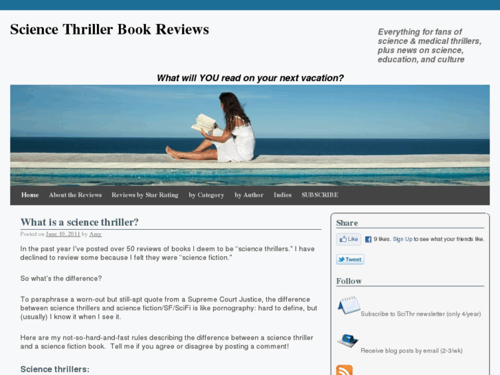 www.thrillerreviews.com