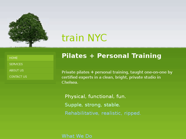 www.train-nyc.com