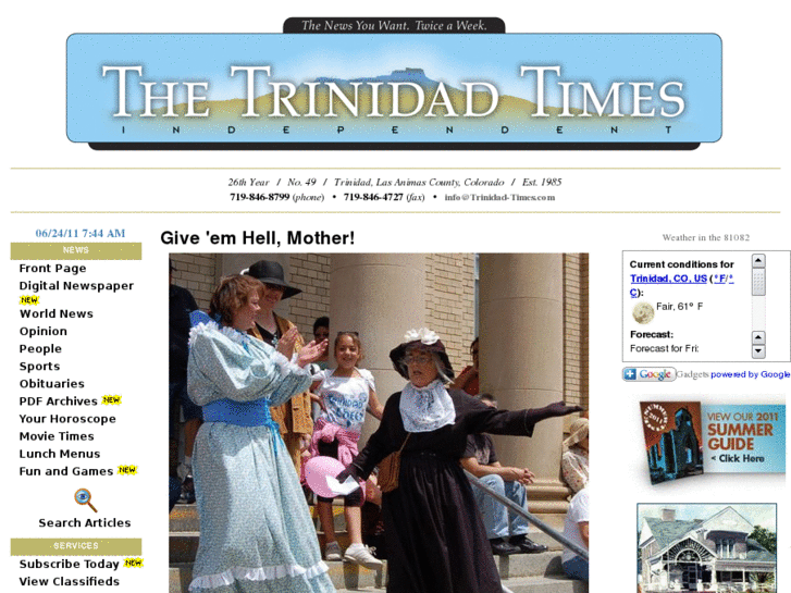 www.trinidad-times.com