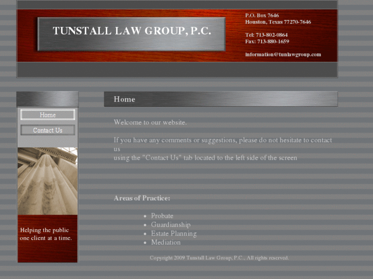 www.tunlawgroup.com