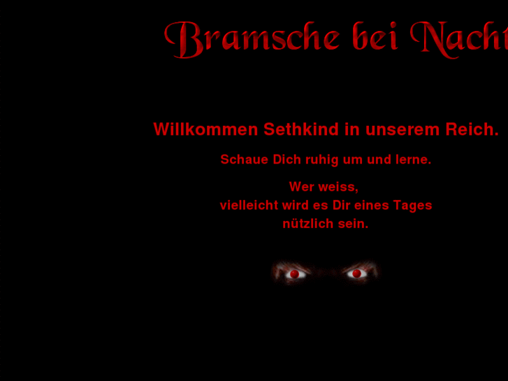 www.vampire-bramsche.com
