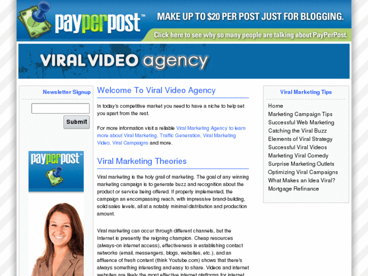 www.viralvideoagency.com