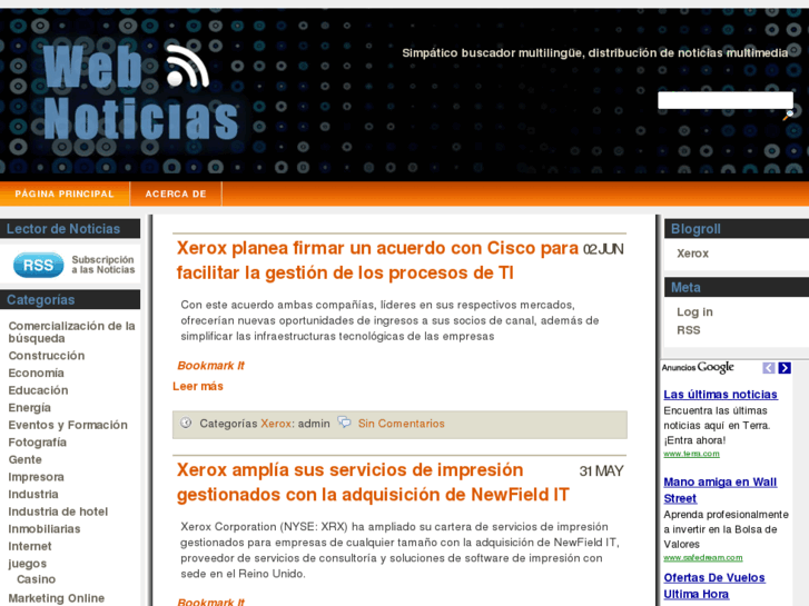 www.web-noticias.es