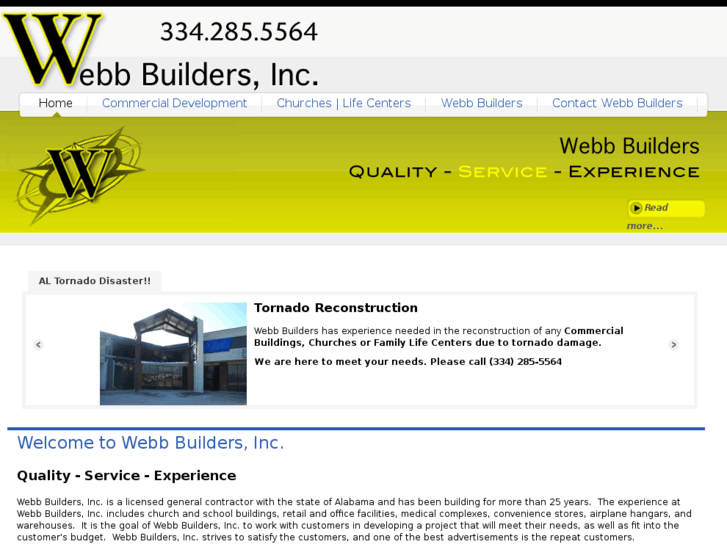 www.webbbuilders-inc.com