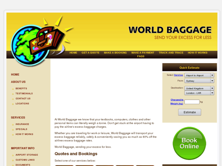 www.worldbaggage.com