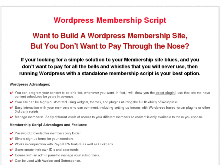 www.wpmembershipscript.com