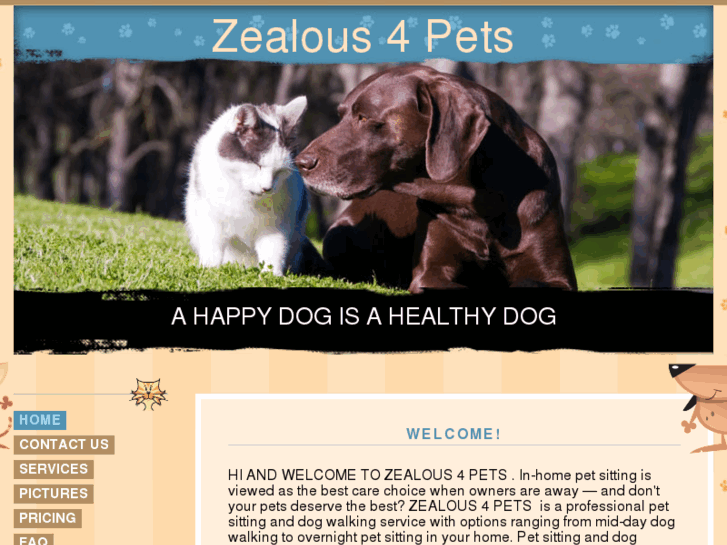 www.zealous4pets.com