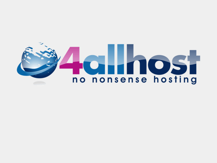 www.4allhost.com