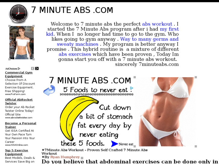 www.7minuteabs.com