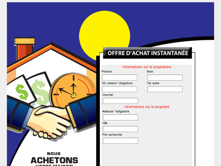 www.achetonsmaisonscomptant.com