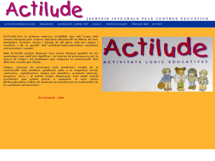 www.actilude.net