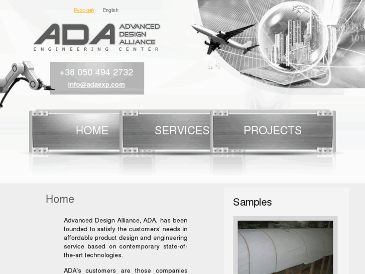 www.adaexp.com