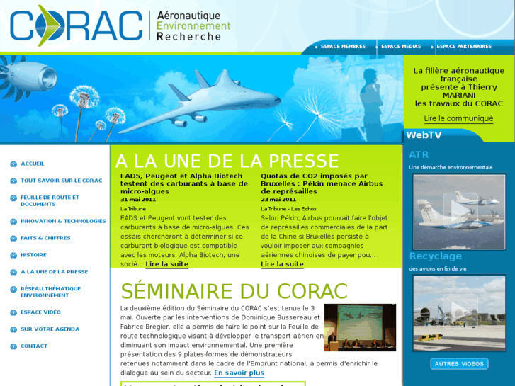 www.aerorecherchecorac.com