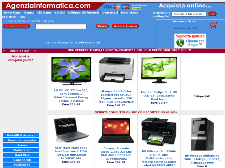 www.agenziainformatica.com