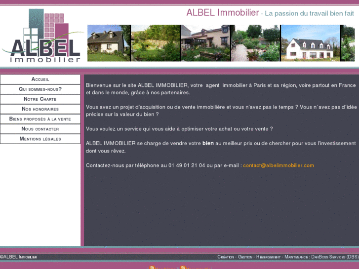 www.albelimmobilier.com