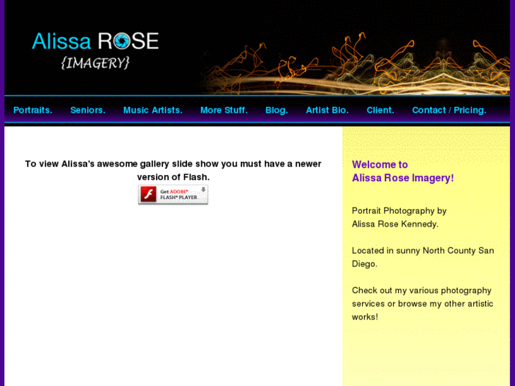 www.alissaroseimagery.net
