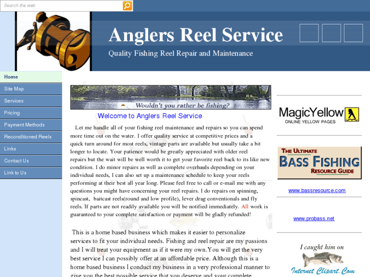 www.anglersreelservice.com