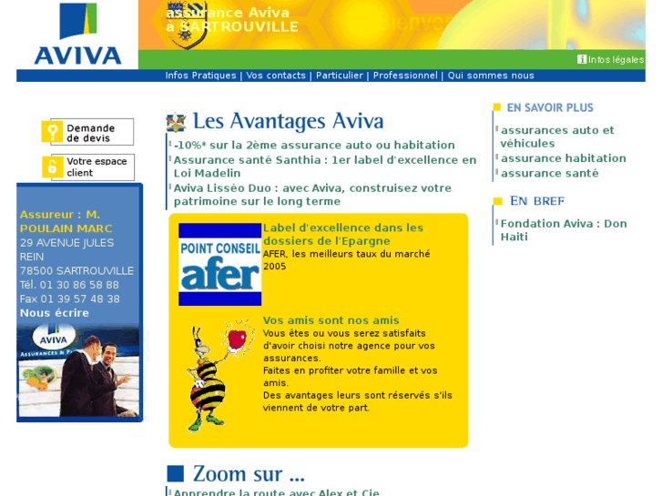 www.assurance-sartrouville.com