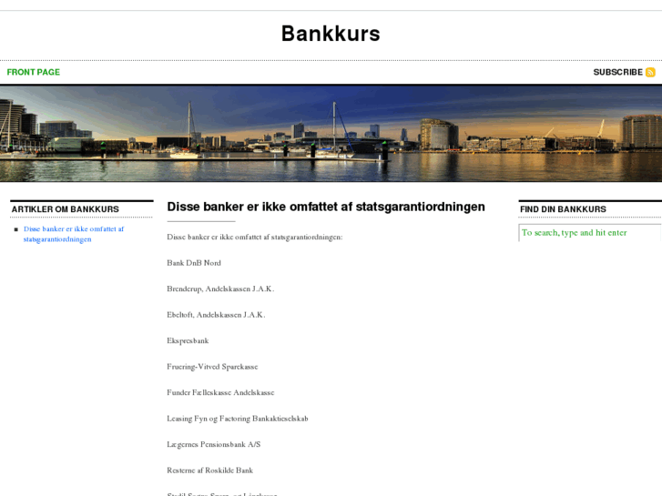 www.bankkurs.com