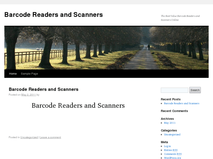 www.barcode-reader-scanner.com