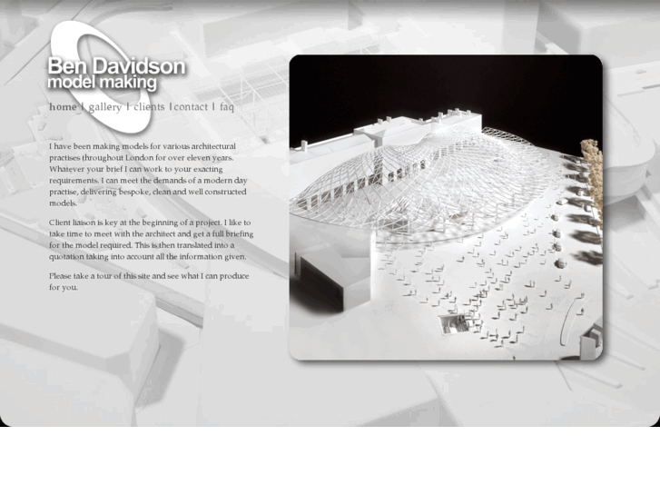 www.bdmodelmaking.com