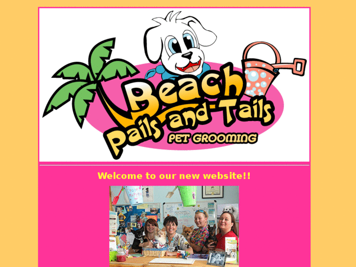 www.beachpailsandtails.com