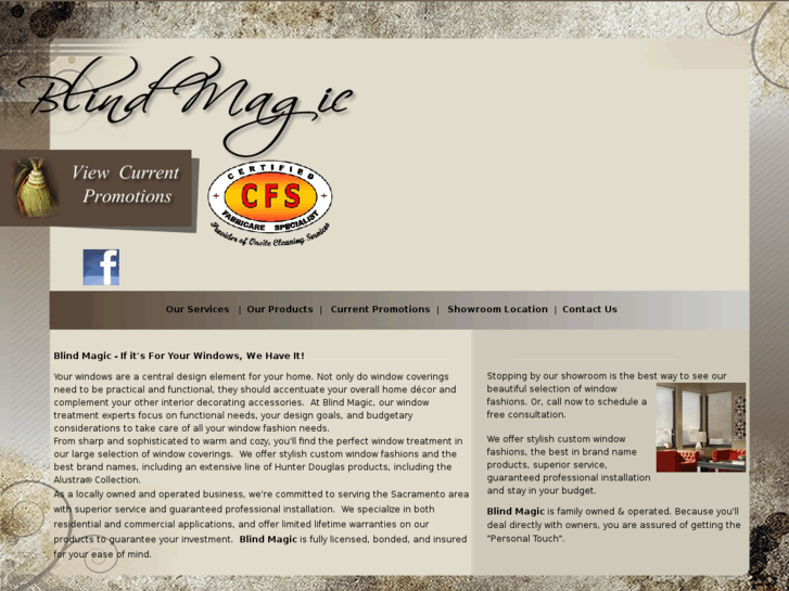www.blindmagic.net