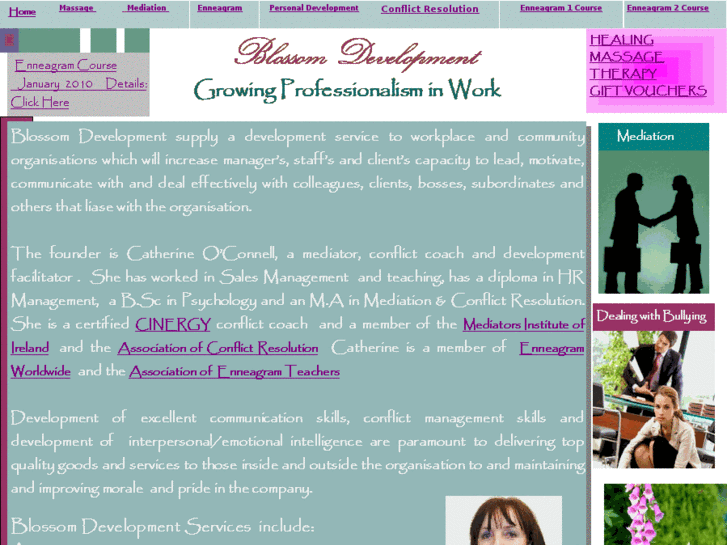 www.blossomdevelopment.com