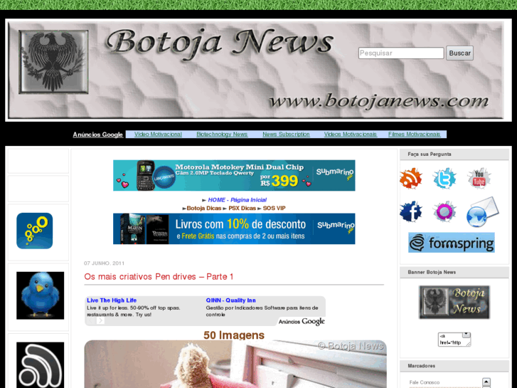 www.botojanews.com