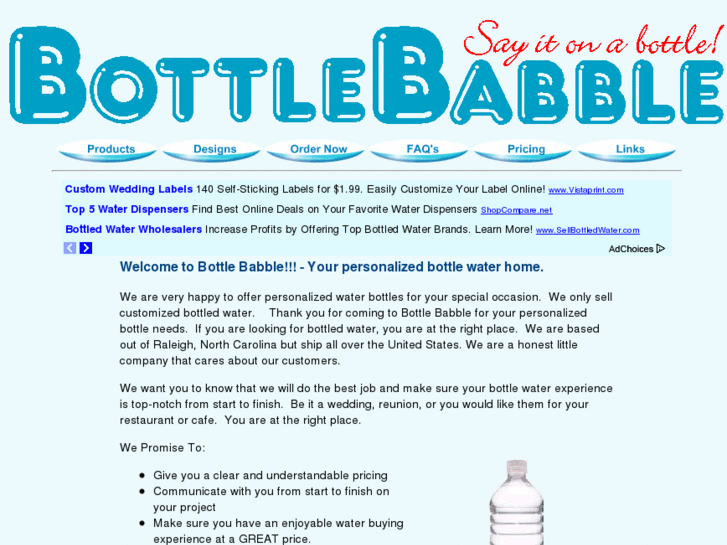 www.bottlebabble.com