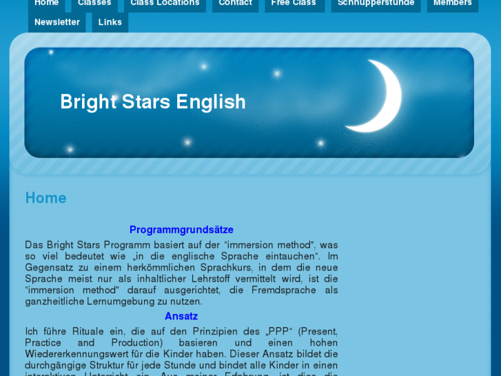 www.brightstarsenglish.com