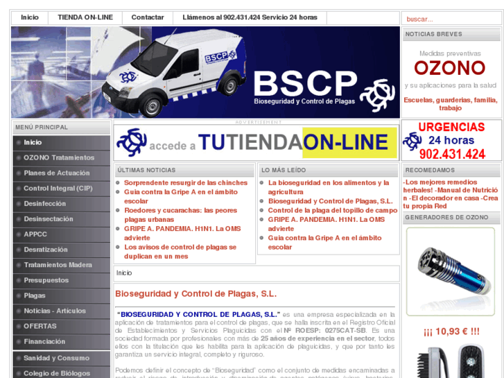 www.bscp.info