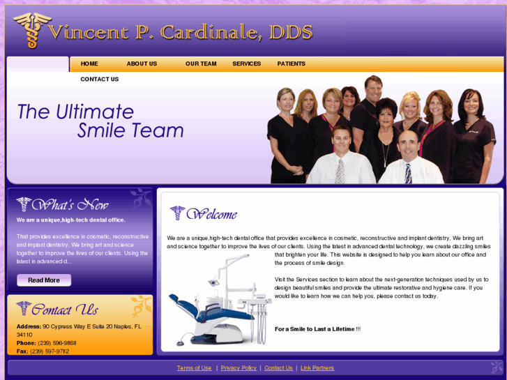 www.cardinaledentistry.com