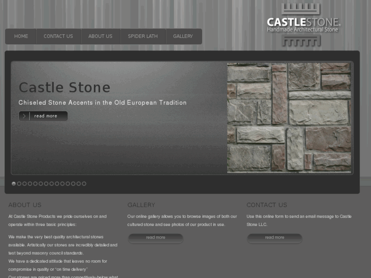 www.castlestonellc.com